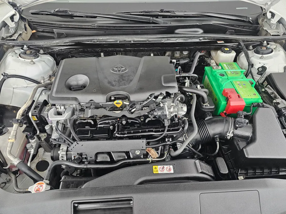 2024 Toyota Camry  LE 