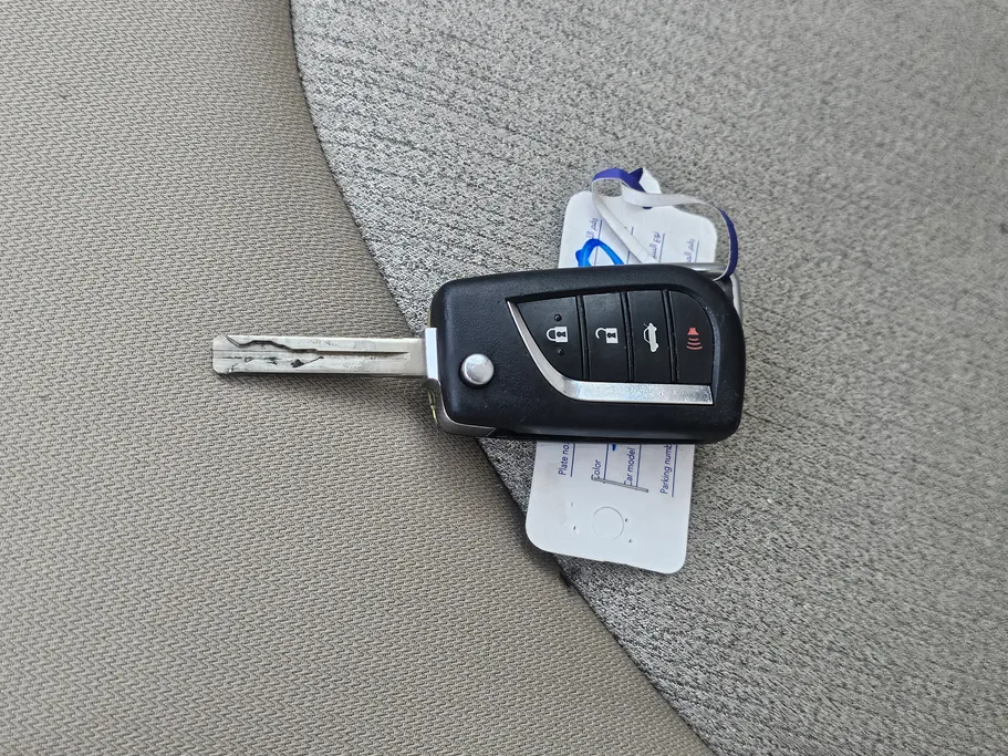 2024 Toyota Camry  LE 