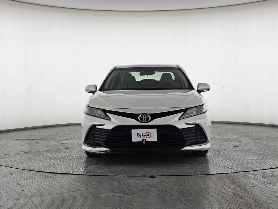 2024 Toyota Camry  LE 