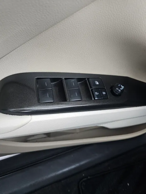 2024 Toyota Camry  LE 