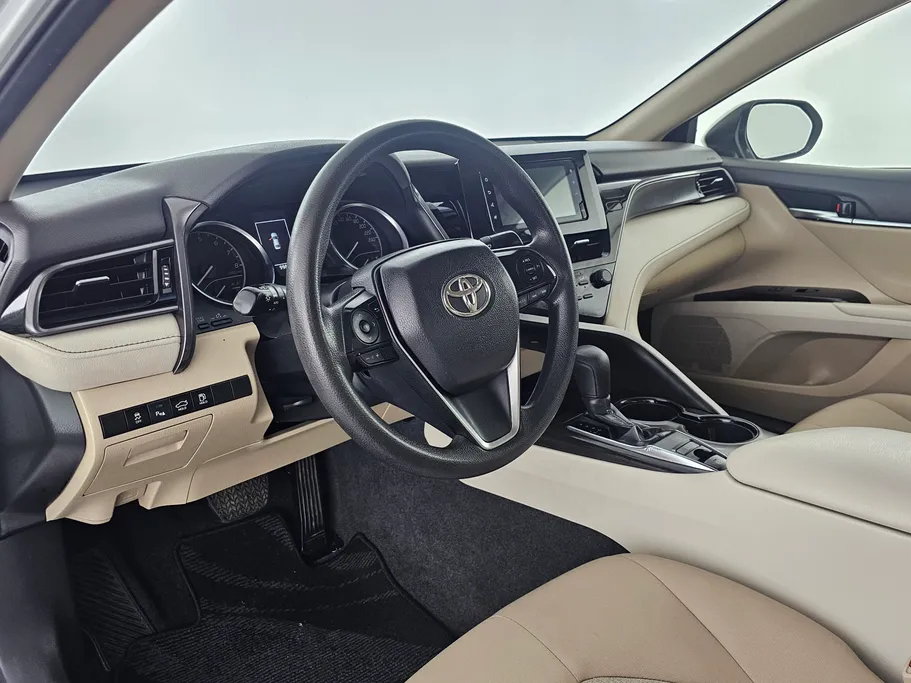 2024 Toyota Camry  LE 
