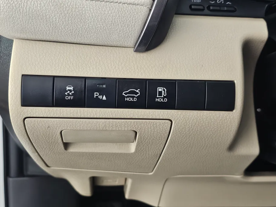 2024 Toyota Camry  LE 