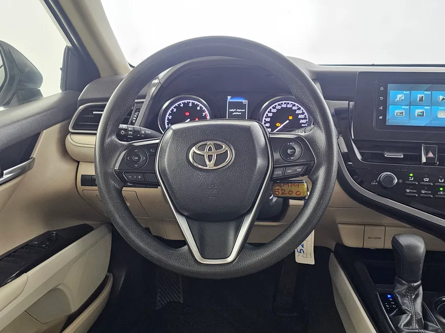 2024 Toyota Camry  LE 