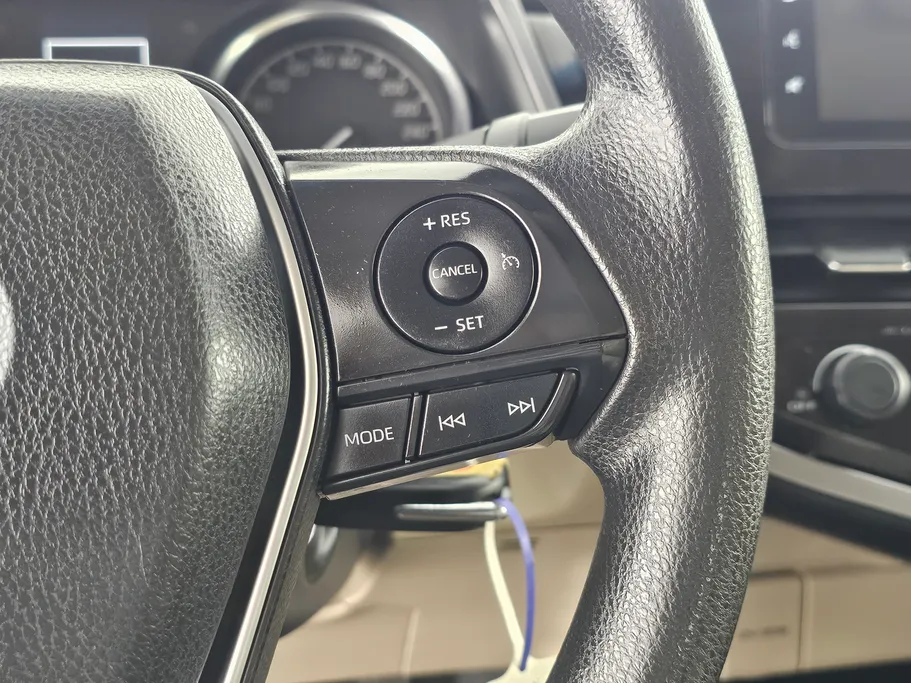 2024 Toyota Camry  LE 