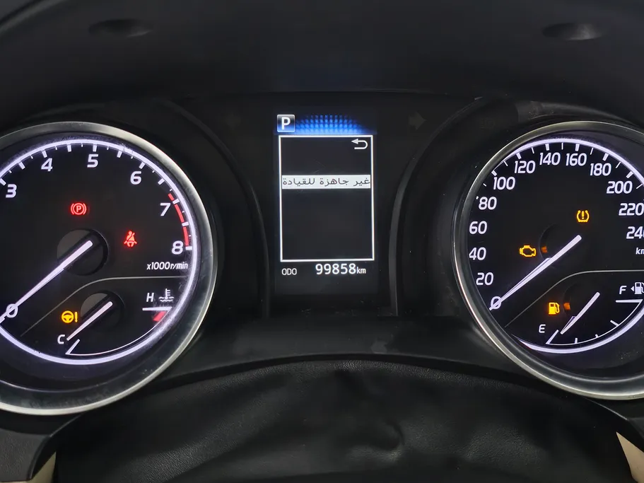 2024 Toyota Camry  LE 