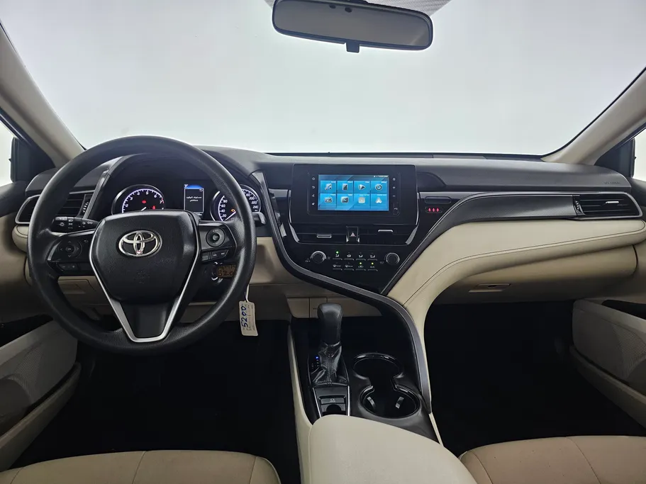 2024 Toyota Camry  LE 