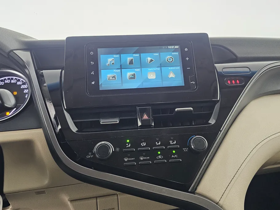 2024 Toyota Camry  LE 