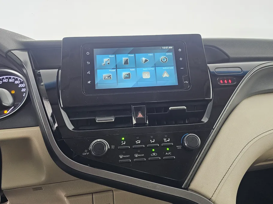 2024 Toyota Camry  LE 