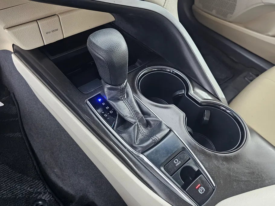 2024 Toyota Camry  LE 