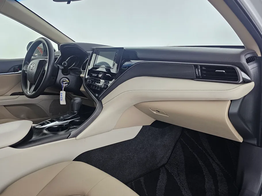 2024 Toyota Camry  LE 