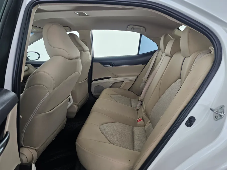 2024 Toyota Camry  LE 