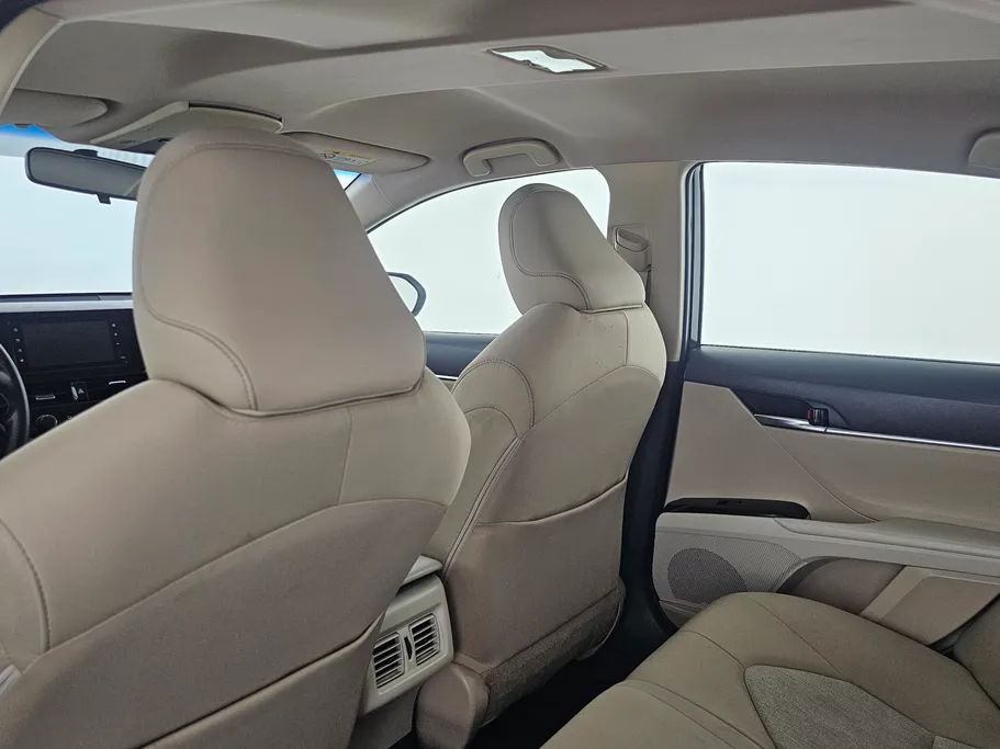 2024 Toyota Camry  LE 