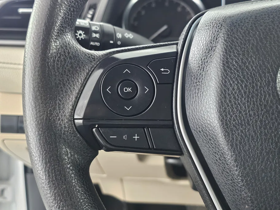 2024 Toyota Camry  LE 