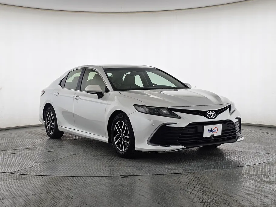 2024 Toyota Camry  LE 