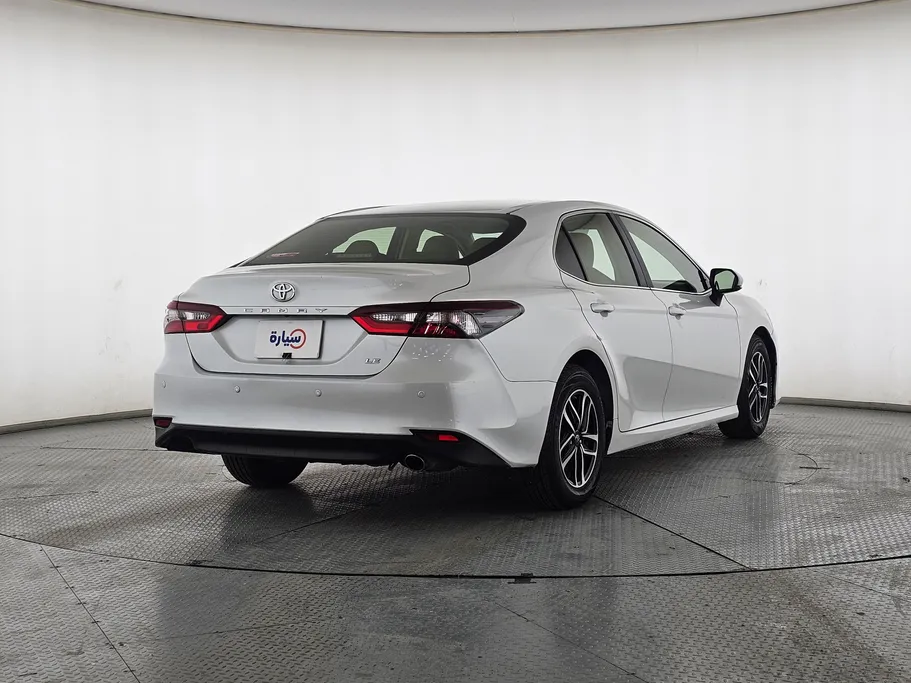 2024 Toyota Camry  LE 