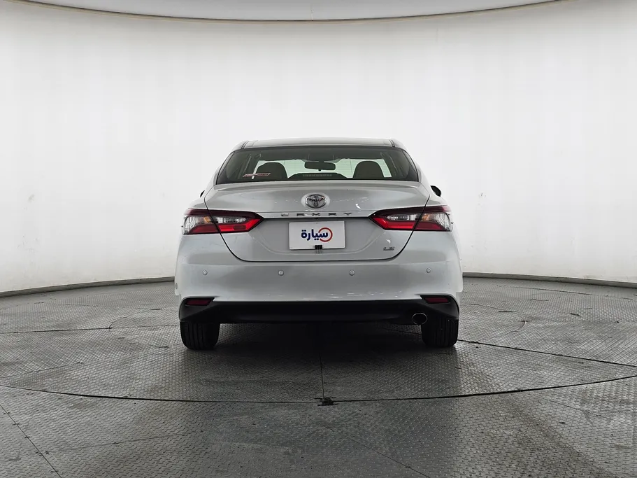 2024 Toyota Camry  LE 