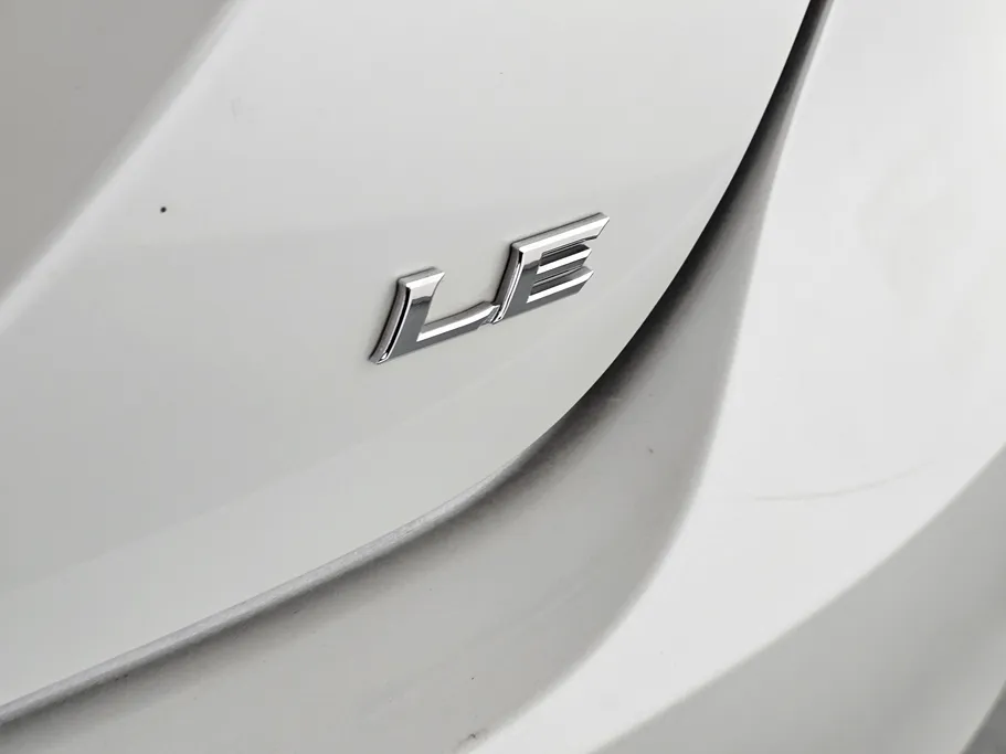 2024 Toyota Camry  LE 