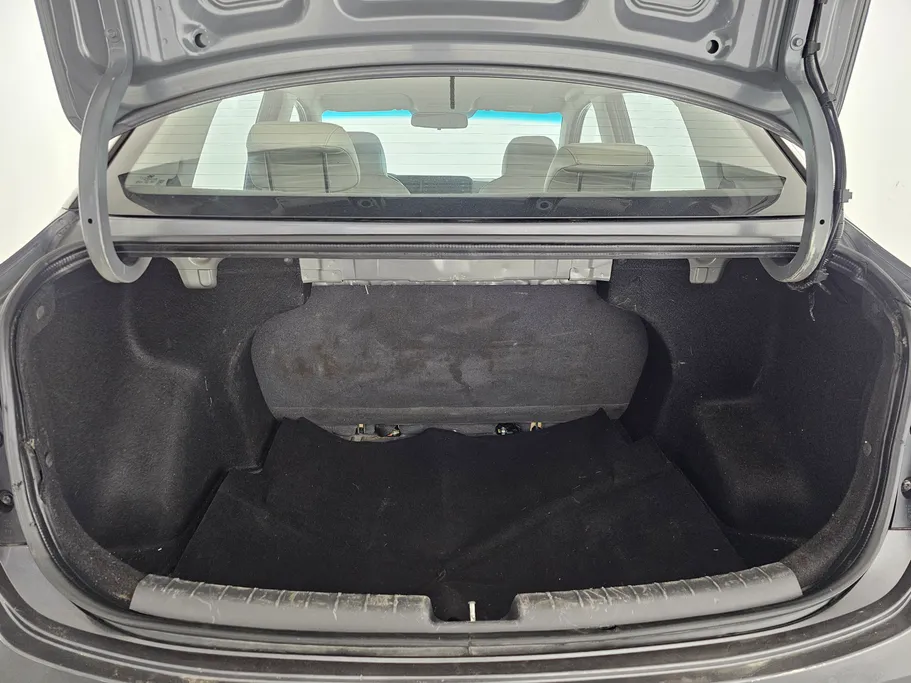 2023 هيونداي Grand i10 فلييت 