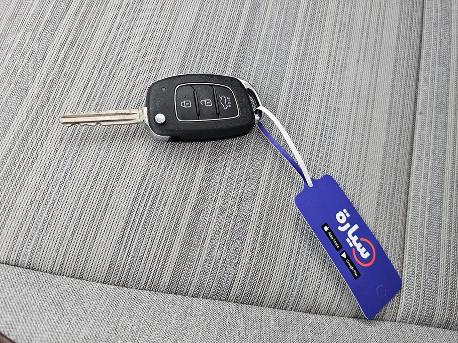 2023 هيونداي Grand i10 فلييت 