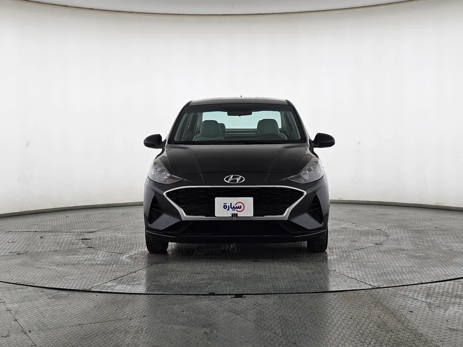 2023 هيونداي Grand i10 فلييت 