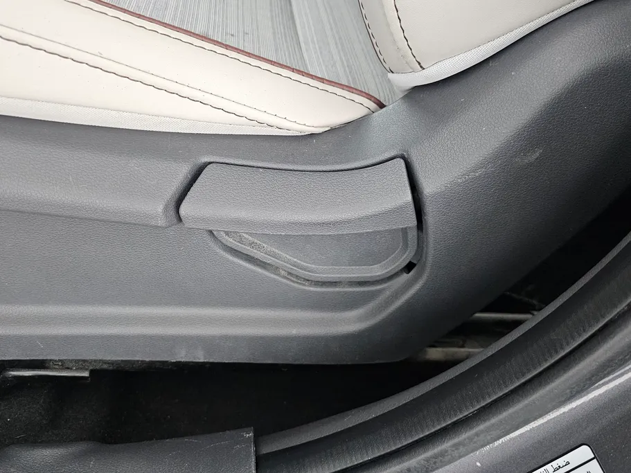 2023 هيونداي Grand i10 فلييت 