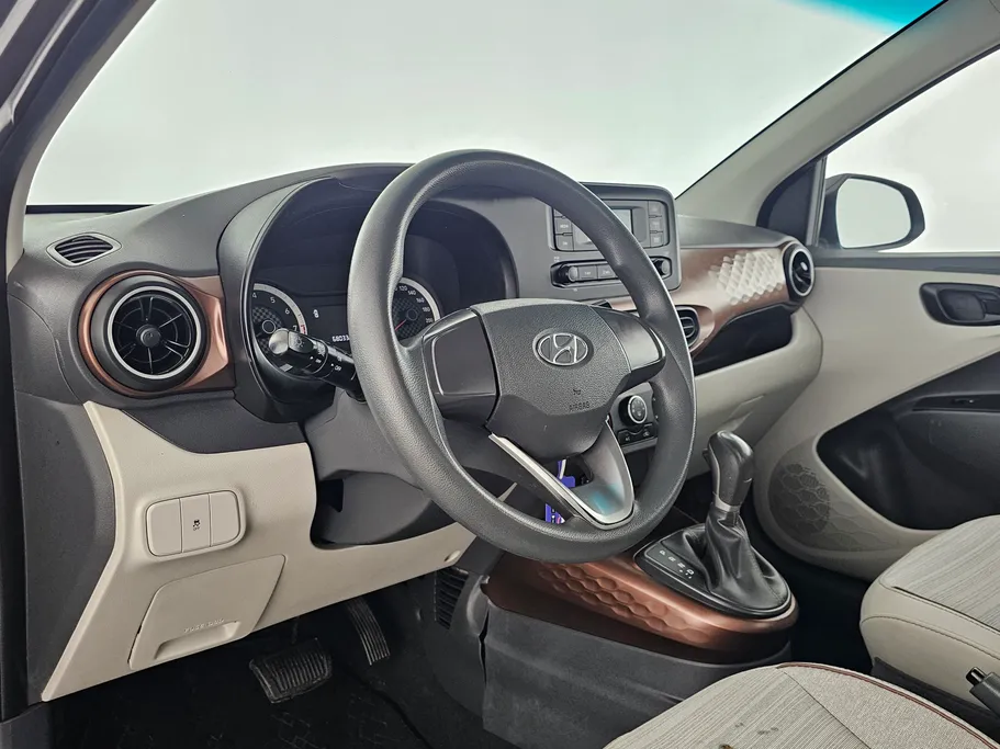 2023 هيونداي Grand i10 فلييت 