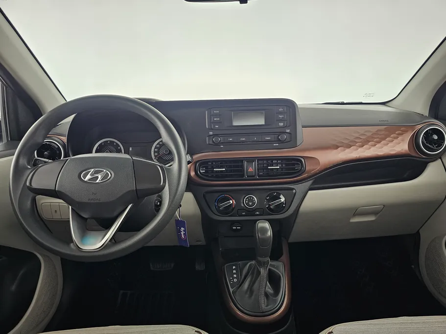 2023 هيونداي Grand i10 فلييت 