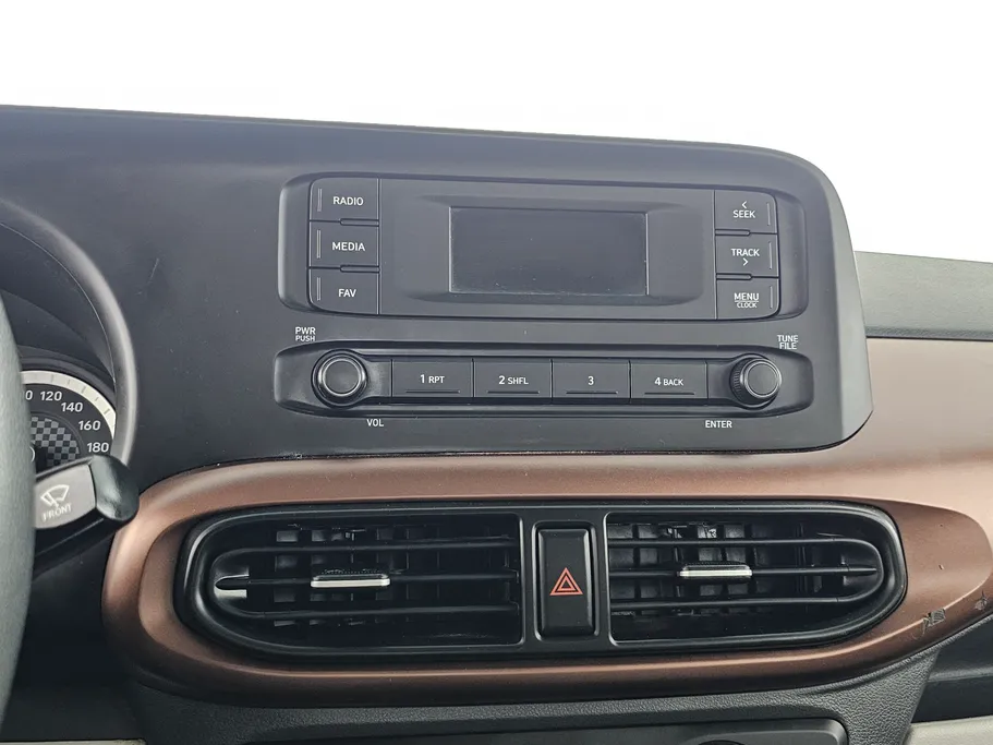 2023 هيونداي Grand i10 فلييت 