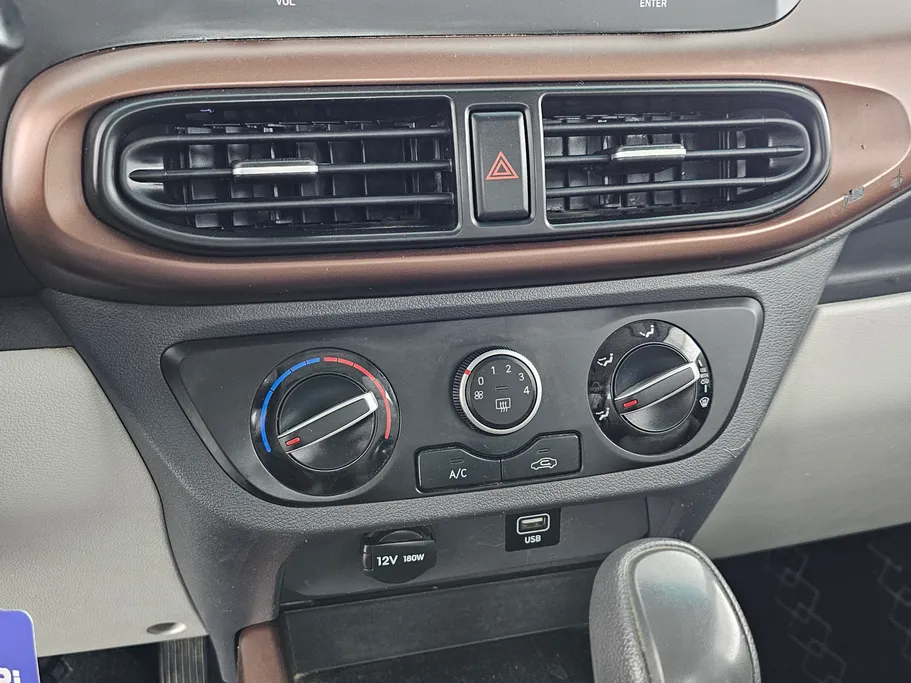 2023 هيونداي Grand i10 فلييت 