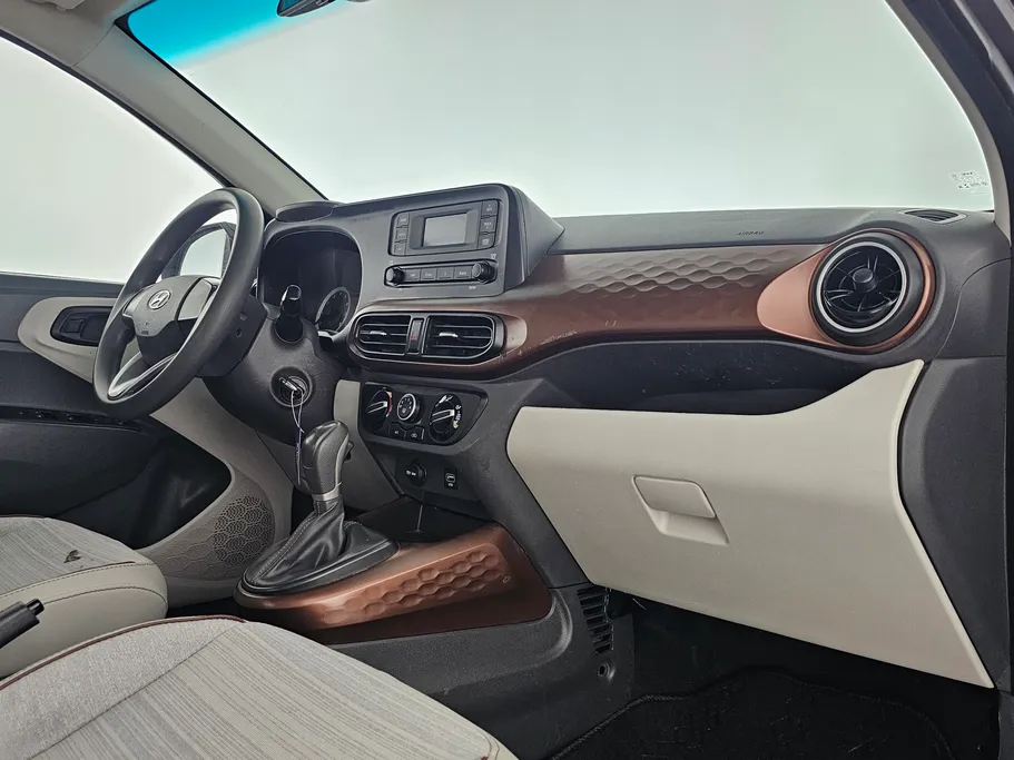 2023 هيونداي Grand i10 فلييت 