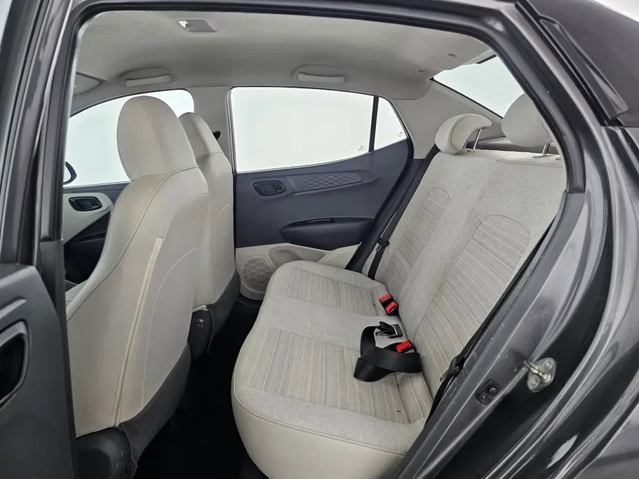 2023 هيونداي Grand i10 فلييت 