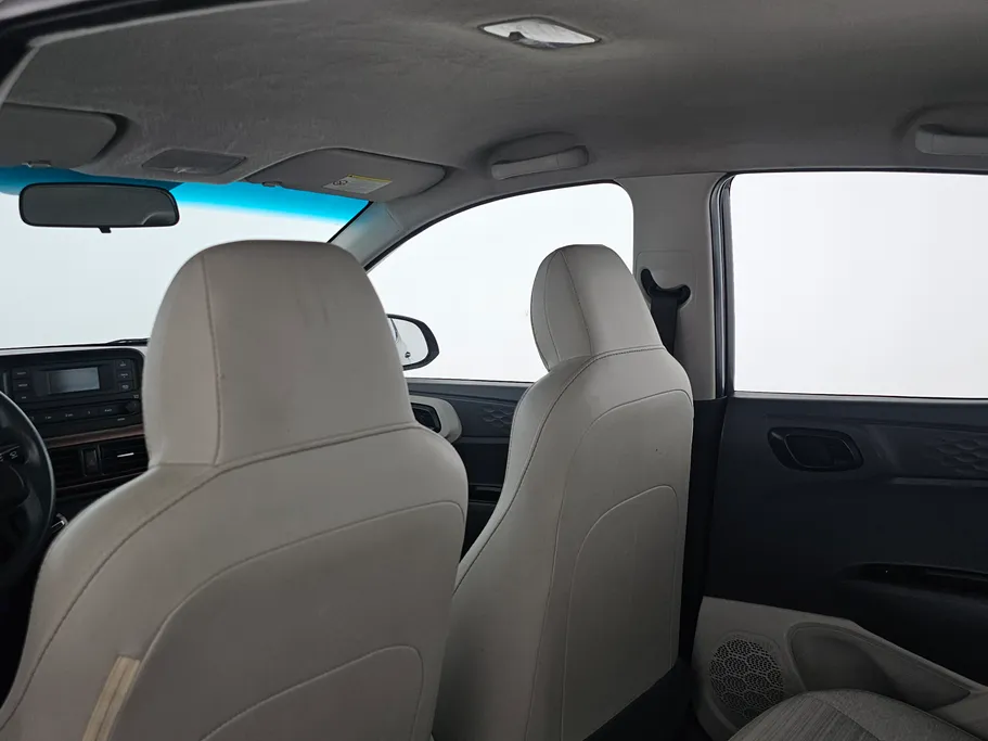 2023 هيونداي Grand i10 فلييت 