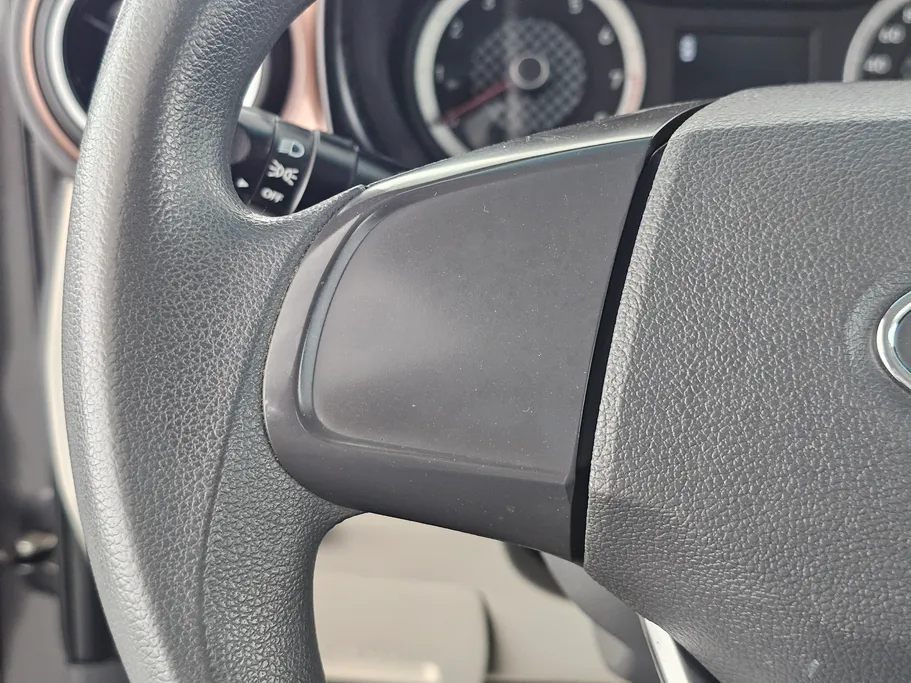 2023 هيونداي Grand i10 فلييت 