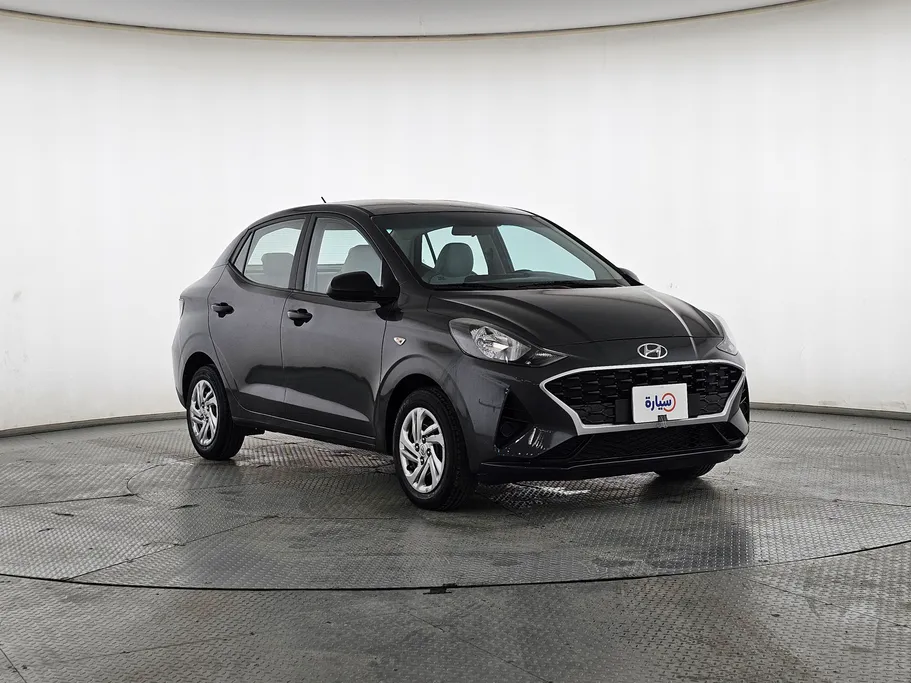 2023 هيونداي Grand i10 فلييت 