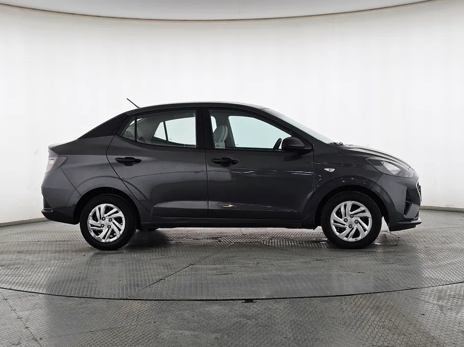 2023 هيونداي Grand i10 فلييت 