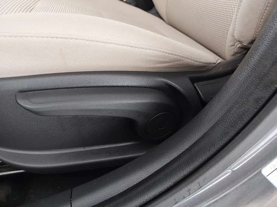 2018 Hyundai Elantra GL 