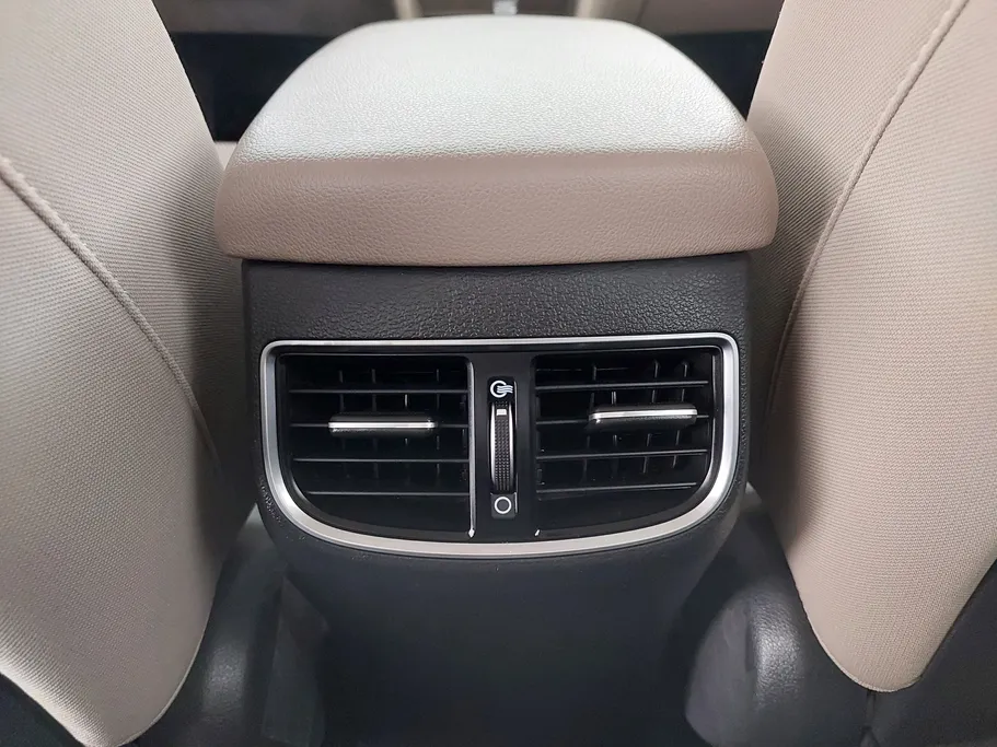 2018 Hyundai Elantra GL 