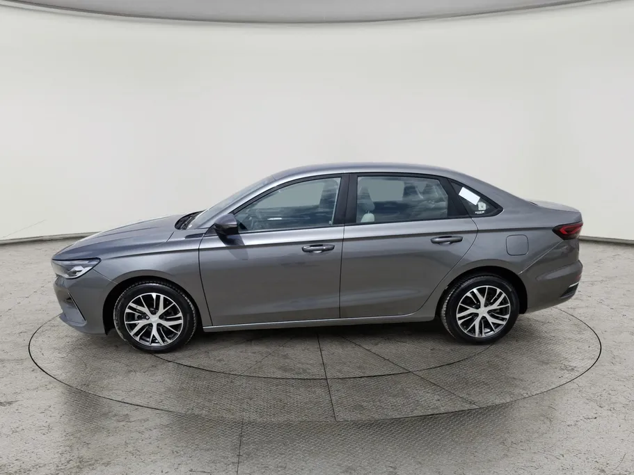 جيلي امجراند GS 2024 