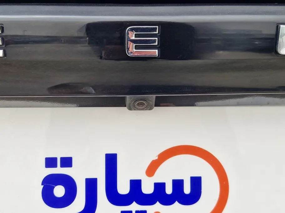 جيلي امجراند GS 2024 