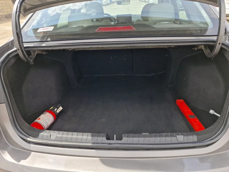 جيلي امجراند GS 2024 