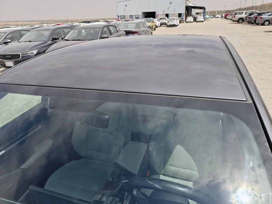 جيلي امجراند GS 2024 