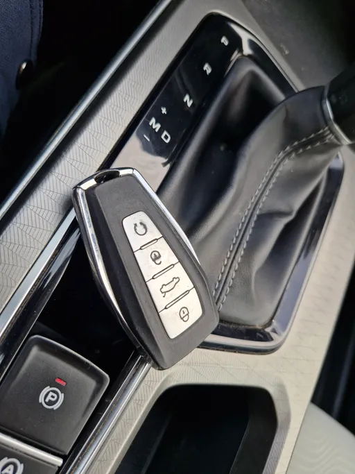 جيلي امجراند GS 2024 