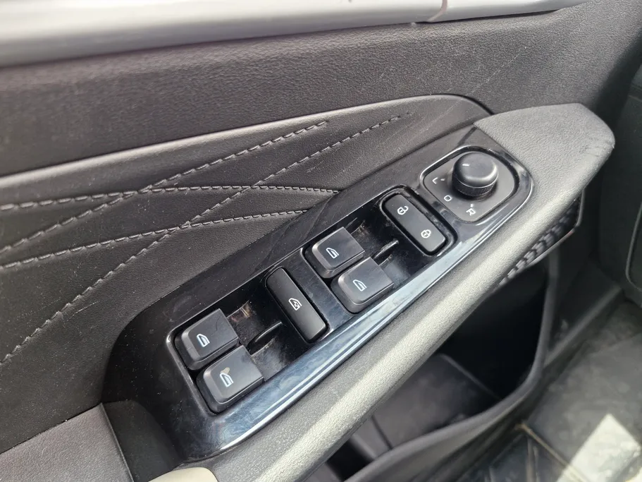 جيلي امجراند GS 2024 