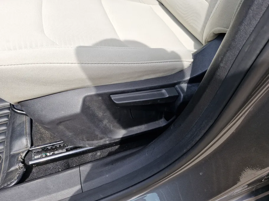 جيلي امجراند GS 2024 