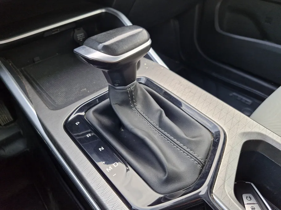 جيلي امجراند GS 2024 