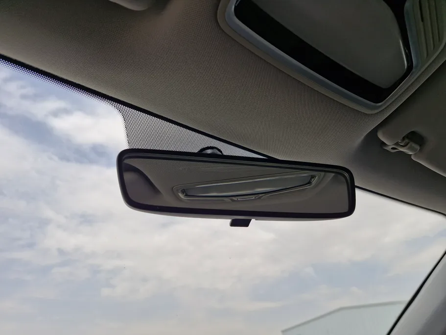 جيلي امجراند GS 2024 