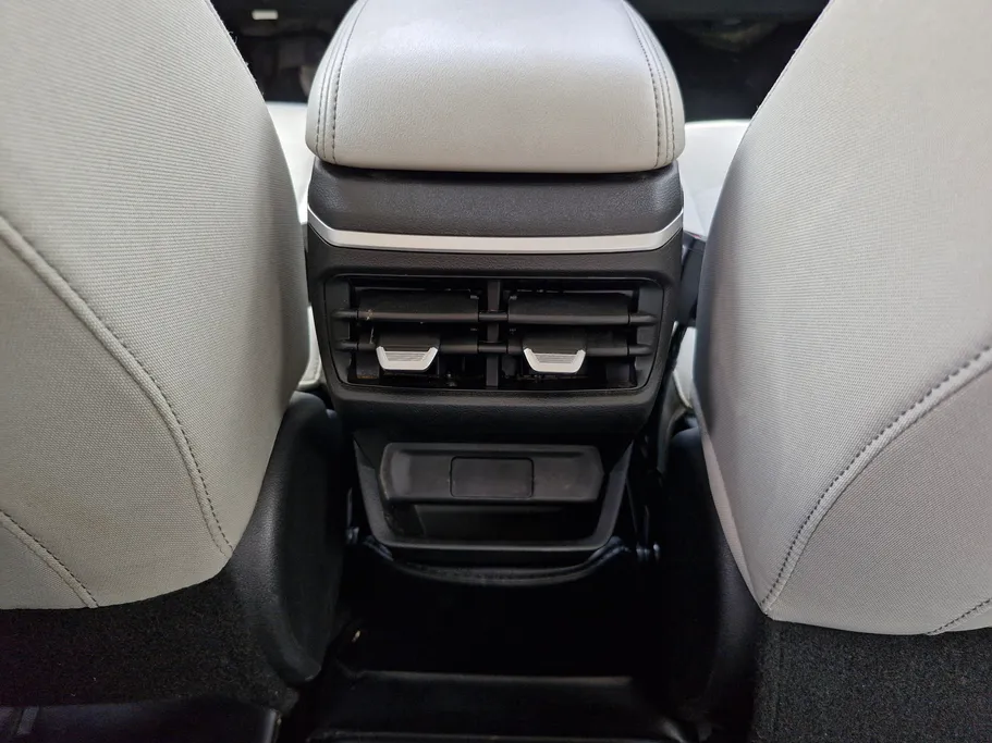 جيلي امجراند GS 2024 