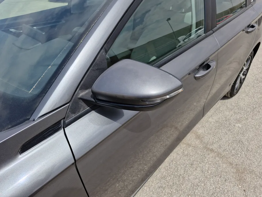 جيلي امجراند GS 2024 