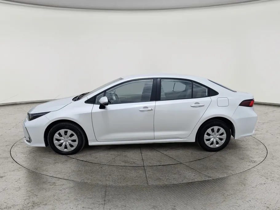 2024 Toyota Corolla XLI 