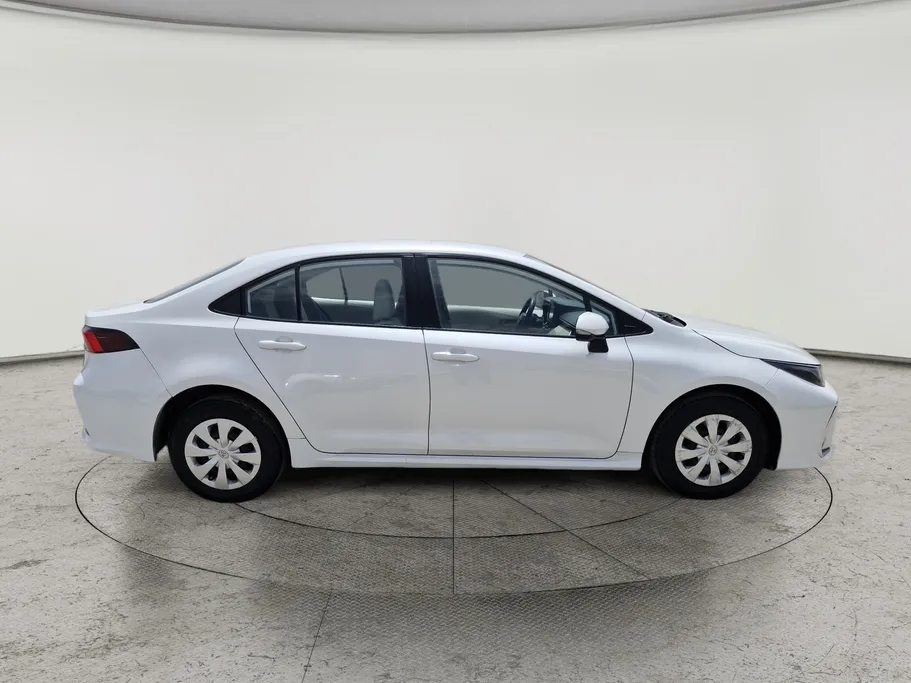 2024 Toyota Corolla XLI 